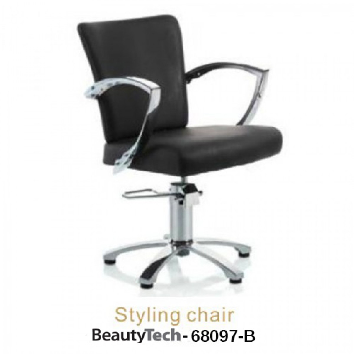 Καρέκλα Κομμωτηρίου